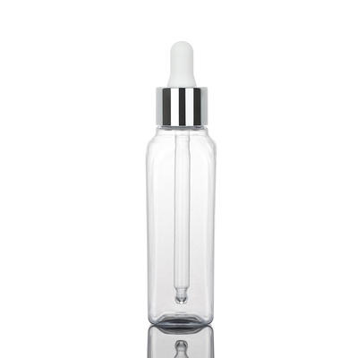 2 van de het Druppelbuisjefles van oz Kosmetische HUISDIEREN materiële 30mm breedte voor het product van de huidzorg