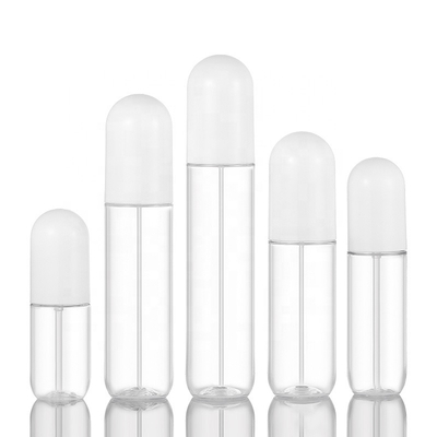 Van de de Flessen30ml Multiusage Kleur van de HUISDIEREN de Kosmetische Nevel Klantgerichte Rechthoek