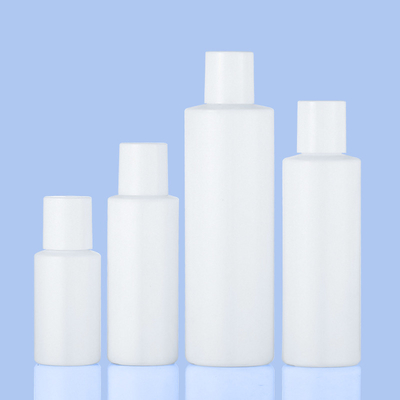 samenpersbare de capaciteits navulbare opnieuw te gebruiken van de Schroefdeksel Plastic Fles 1L