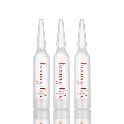 Serum Plastic Ampul Verpakking, Kleine Lege Lotionflessen 16mm Diameter