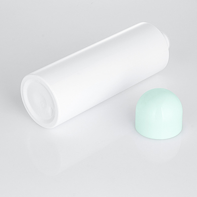 OEM van het de Flessenhuisdier 150ml 300ml van het Lotion Plastic Schroefdeksel Kosmetische de Vakantiepakketten