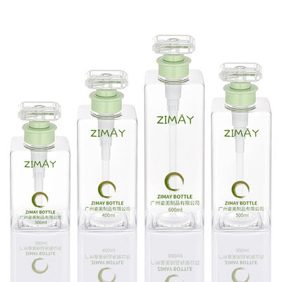 300 de Groene Hibiki Wholesale Babby Jolly Body Was die van Ml 16oz Eco Kylie Gold Bottle verpakken