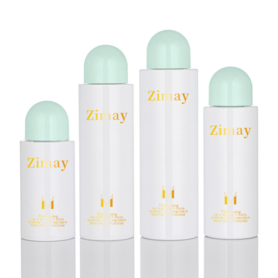 Fabrieks in het groot Leeg Schoonheidsmiddel die het Serumtoner van 250ml 300ml de Flessen van Skincare verpakken