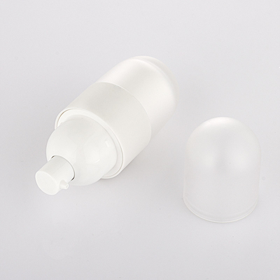 Draagbare reisset cosmetica huidverzorging verpakking oogcrème pot bodylotion fles