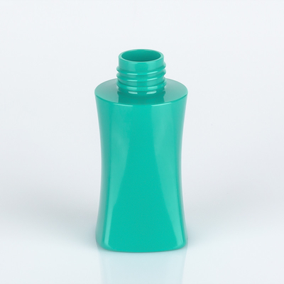 Intrekbare 80 ml lege plastic spuitfles voor huisdieren met fijne nevelspuit
