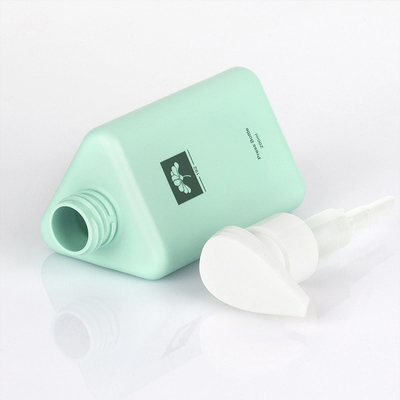 Shampoo Dispenser Kleurrijke Lege Lotion PETG Fles Met Pomp