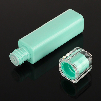 50g 80g plastic flessen set voor cosmetische huidverzorging Jar verpakking pak