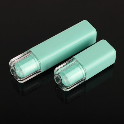 50g 80g plastic flessen set voor cosmetische huidverzorging Jar verpakking pak