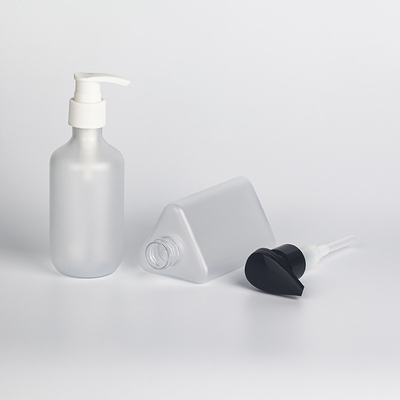 Matwit HDPE Cosmetische Lotion Fles Plastic 30ml 60ml 100ml Huidverzorging Verpakking