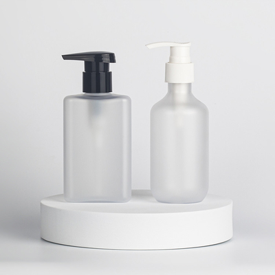 Matwit HDPE Cosmetische Lotion Fles Plastic 30ml 60ml 100ml Huidverzorging Verpakking