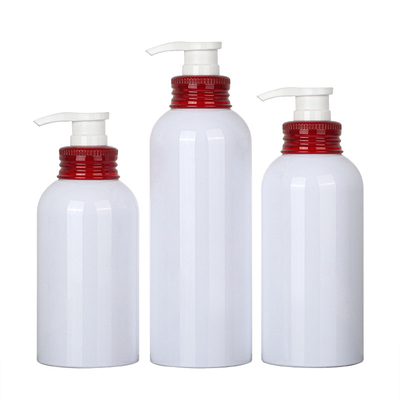 Biologisch afbreekbare van de de Wasfles van het Pomplichaam Verpakkende de Haarverzorgingroom 300ml