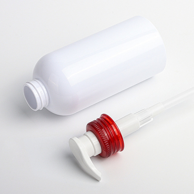 Biologisch afbreekbare van de de Wasfles van het Pomplichaam Verpakkende de Haarverzorgingroom 300ml