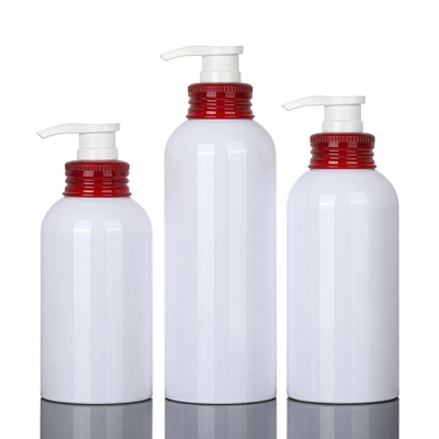 Biologisch afbreekbare van de de Wasfles van het Pomplichaam Verpakkende de Haarverzorgingroom 300ml