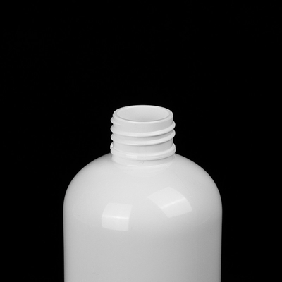 Het douanehuisdier schrobt van de de Was de Kosmetische Lotion van het Pomplichaam Fles 480ml 400ml