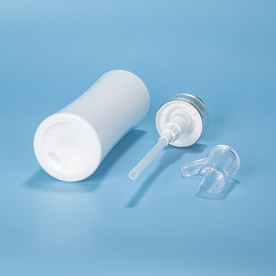 500ml de kosmetische Flessen van de het HUISDIEREN Materiële, Lege Lotion van de Lotionfles met Pomp