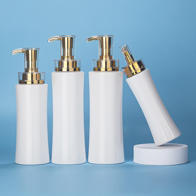 500ml de kosmetische Flessen van de het HUISDIEREN Materiële, Lege Lotion van de Lotionfles met Pomp