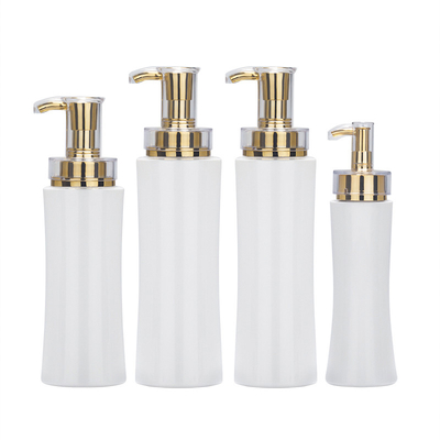 500ml de kosmetische Flessen van de het HUISDIEREN Materiële, Lege Lotion van de Lotionfles met Pomp