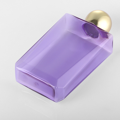 Recycable Kleine Schroefdopflessen die Schroefdop Plastic Containers graveren