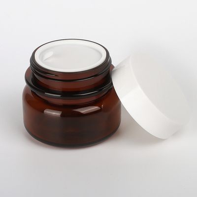 HUISDIER Kosmetische Verpakkingsreeksen 90ml 130ml 160ml Lekvrije Recycable
