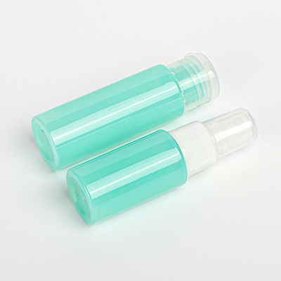 Draagbare de Reisflessen van de mistnevel Geplaatst HUISDIER Materiële 50ml-Capaciteit