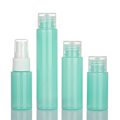 Draagbare de Reisflessen van de mistnevel Geplaatst HUISDIER Materiële 50ml-Capaciteit