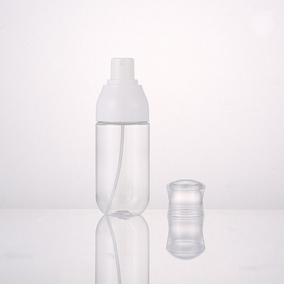 Kosmetische van de de Mistspuitbus van de Nevelfles 50ml Opnieuw te gebruiken Navulbaar voor Serum