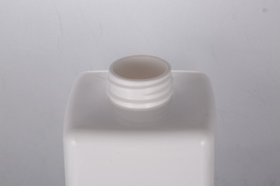 Biologisch afbreekbaar ontruim 32 van het Vierkante het HUISDIERENoz Materiaal van de Nevelfles voor Shampoo