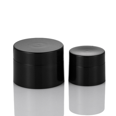 Containers van de de Handroom van pp de Lege, ODM Kleine Plastic Kosmetische Containers
