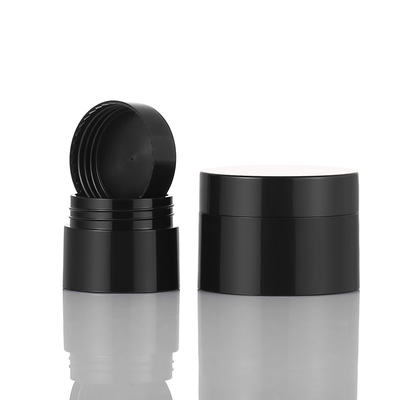 Containers van de de Handroom van pp de Lege, ODM Kleine Plastic Kosmetische Containers