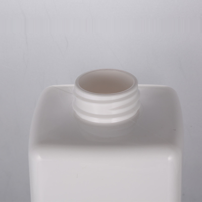 Van de unileverzeep van de fabrieksprijs 100ml 150ml 200ml 300ml 400ml 500ml de plastic flessen van de de lotion skincare verpakkende shampoo duidelijke