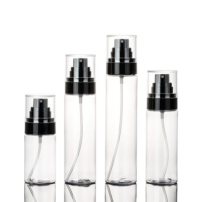 Navulbare Draaibare Kosmetische Nevelfles 38mm diameter cilindrische 100ml