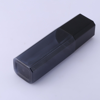 Hete het Stempelen Kosmetische Capaciteit 42mm Diameter Vriendschappelijke Eco van de Nevelfles 100ml