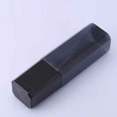 Hete het Stempelen Kosmetische Capaciteit 42mm Diameter Vriendschappelijke Eco van de Nevelfles 100ml