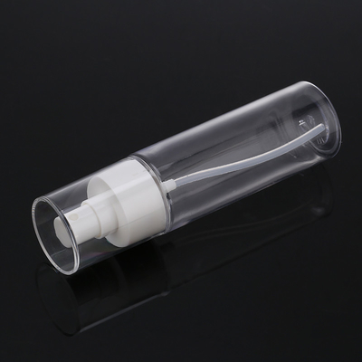 Zet Kosmetische Nevelfles voort 100 Ml Zijde die Nano Mist Multifeature drukken
