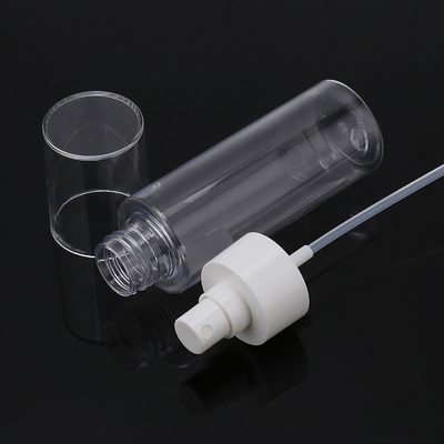 Zet Kosmetische Nevelfles voort 100 Ml Zijde die Nano Mist Multifeature drukken