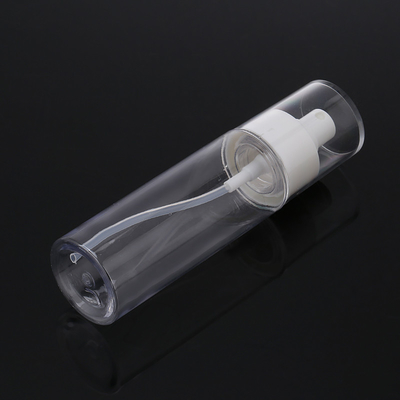 Zet Kosmetische Nevelfles voort 100 Ml Zijde die Nano Mist Multifeature drukken
