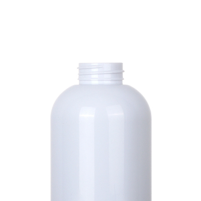 400ml lege Containers om Shampoo van het Lotion de Plastic HUISDIER en Fles de Zonder lucht van de Veredelingsmiddelpomp
