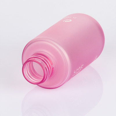 Eco Vriendschappelijke Kosmetische Verpakkingsreeksen, ODM Gerecycleerde Plastic Kosmetische Containers