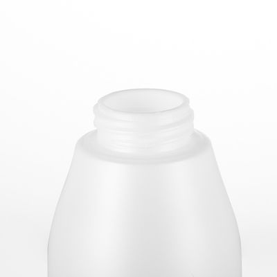1000ML room Verpakkende Kruik, 84mm Plastic Kosmetische Containers met Deksels