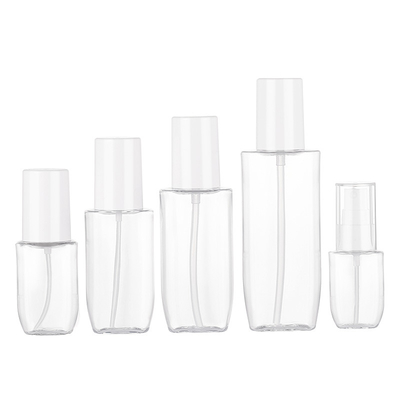 Desinfecterende Kosmetische Nevelfles, de Plastic Fijne Flessen 150ml van de Mistnevel