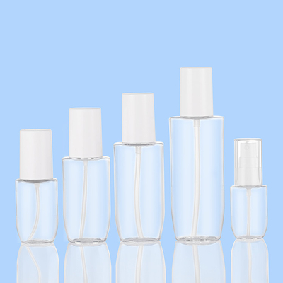 Desinfecterende Kosmetische Nevelfles, de Plastic Fijne Flessen 150ml van de Mistnevel