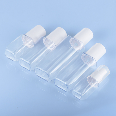 Desinfecterende Kosmetische Nevelfles, de Plastic Fijne Flessen 150ml van de Mistnevel