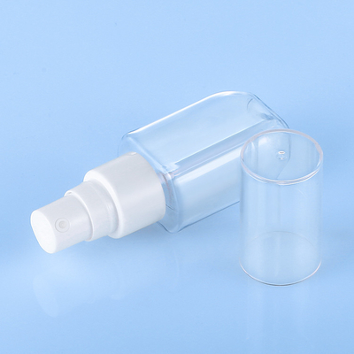 Desinfecterende Kosmetische Nevelfles, de Plastic Fijne Flessen 150ml van de Mistnevel