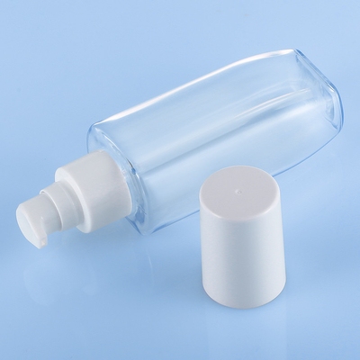 Desinfecterende Kosmetische Nevelfles, de Plastic Fijne Flessen 150ml van de Mistnevel