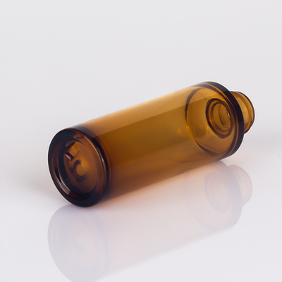 De Flessen1oz Capaciteit van het olie Kosmetische Druppelbuisje Hete het Stempelen Oppervlakte
