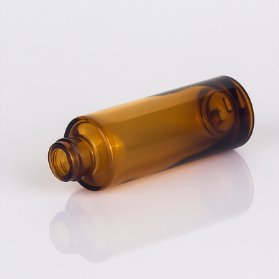 De Flessen1oz Capaciteit van het olie Kosmetische Druppelbuisje Hete het Stempelen Oppervlakte