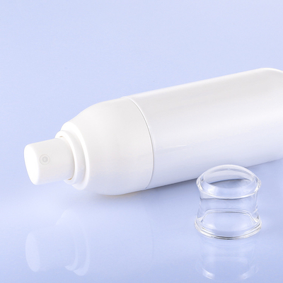50ml plastic Flessen met Fijne Mistspuitbus 40mm Transparante Diameter
