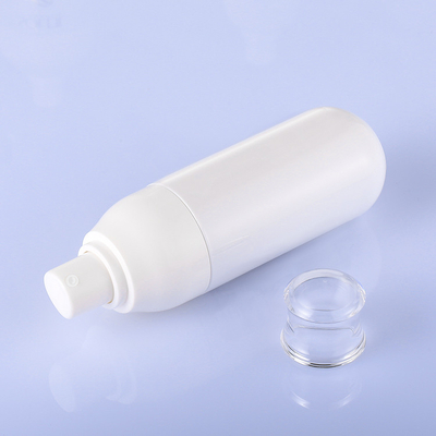 50ml plastic Flessen met Fijne Mistspuitbus 40mm Transparante Diameter