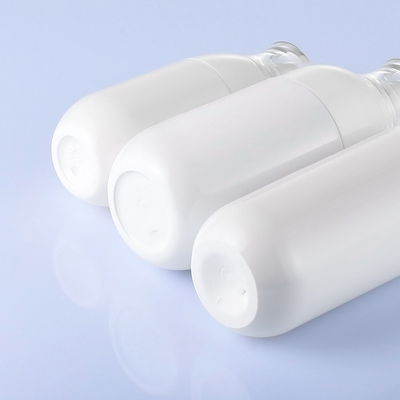 50ml plastic Flessen met Fijne Mistspuitbus 40mm Transparante Diameter