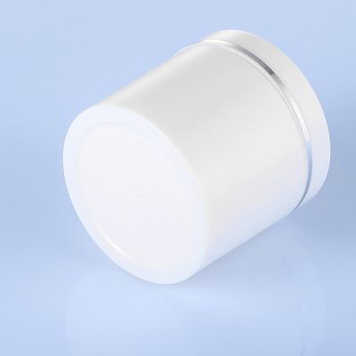 Eco Vriendschappelijke Room de Capaciteit van de Verpakkingskruik 200ml Hete het Stempelen Oppervlakte